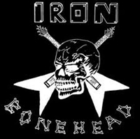 Iron Bonehead Productions